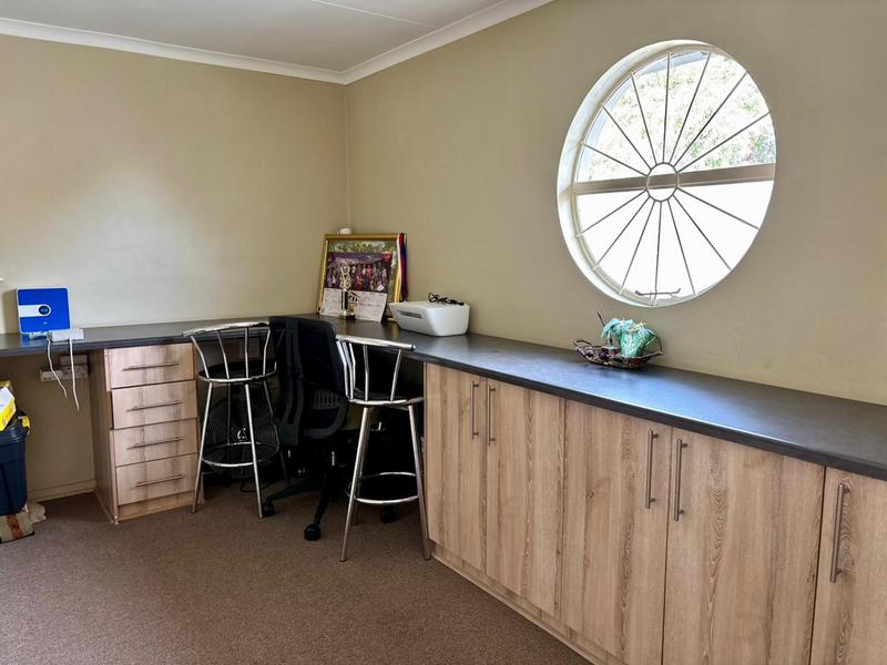 3 Bedroom Property for Sale in Pellissier Free State